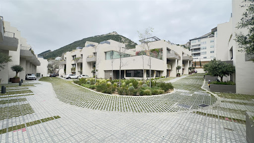 Maison avec jardin et terrasse 2