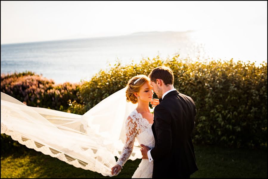 Fotógrafo de casamento Georgios Tatakis (tatakis). Foto de 18 de novembro 2015