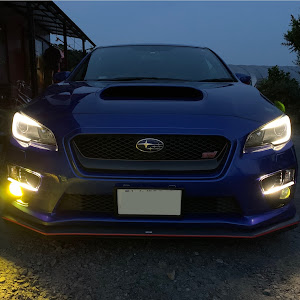 WRX STI