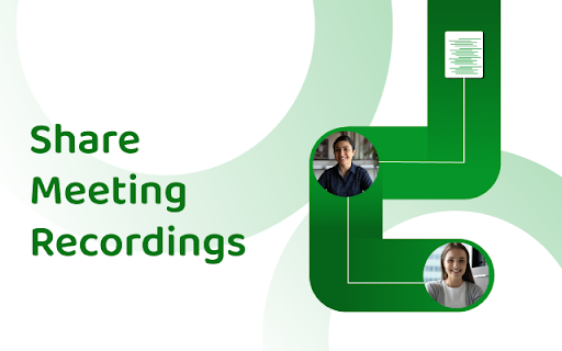 Meetingtor: Record online meetings