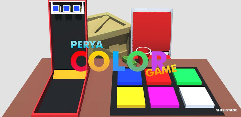 Color Game Perya Carnival