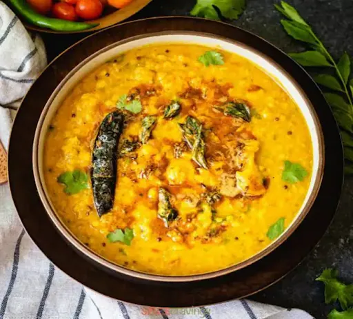 Special Yellow Dal Tadka