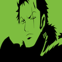 OnePiece Roronoa Zoro theme Chrome extension download
