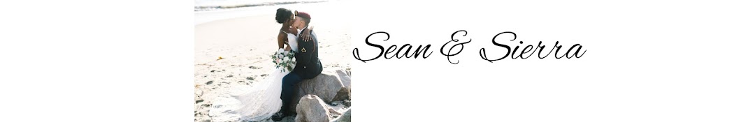 Sean and Sierra Banner