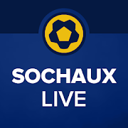 Sochaux Foot Live 2.7 Icon