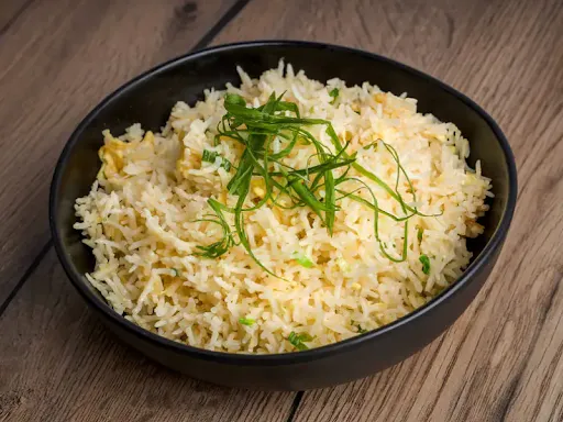 Egg Fried Rice