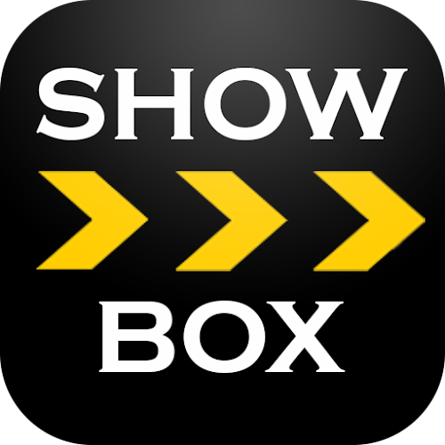 Android application Showbox-╪ screenshort