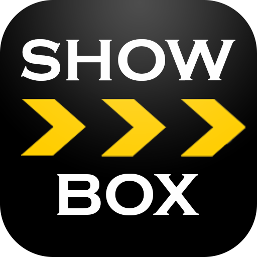 Showbox-╪ Screen 1