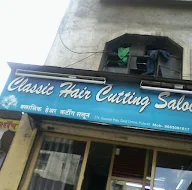 Classic Hair Cutting Saloon photo 1