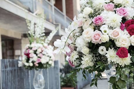 Fotografo di matrimoni Gaetano Marino (gaetanomarino). Foto del 3 maggio 2019