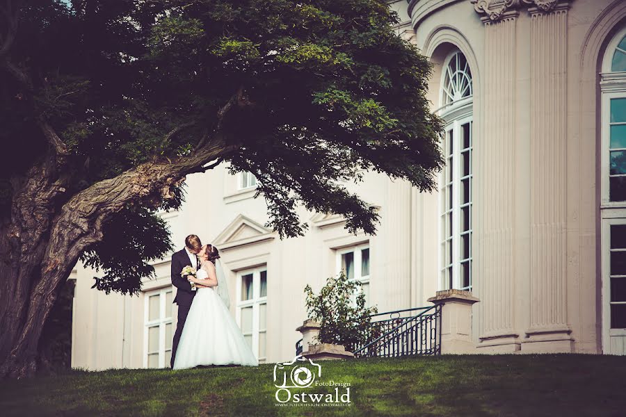 Photographe de mariage Eduard Ostwald (ostwald). Photo du 23 novembre 2014