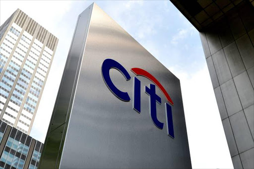 Citigroup Inc