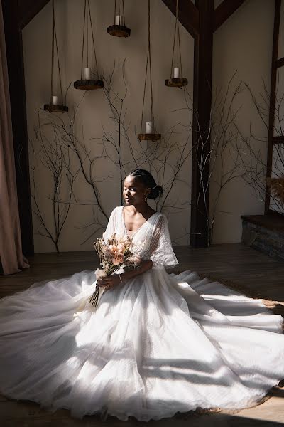 Photographe de mariage Sofya Myazina (sofamyazina). Photo du 9 avril 2023