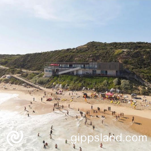 Life Saving Victoria reminded beachgoers to be vigilant as they head out into the surf over the long weekend