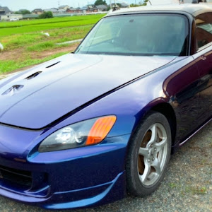 S2000 AP1