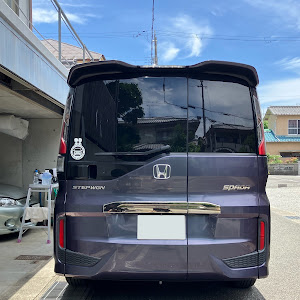 ステップワゴン RP3