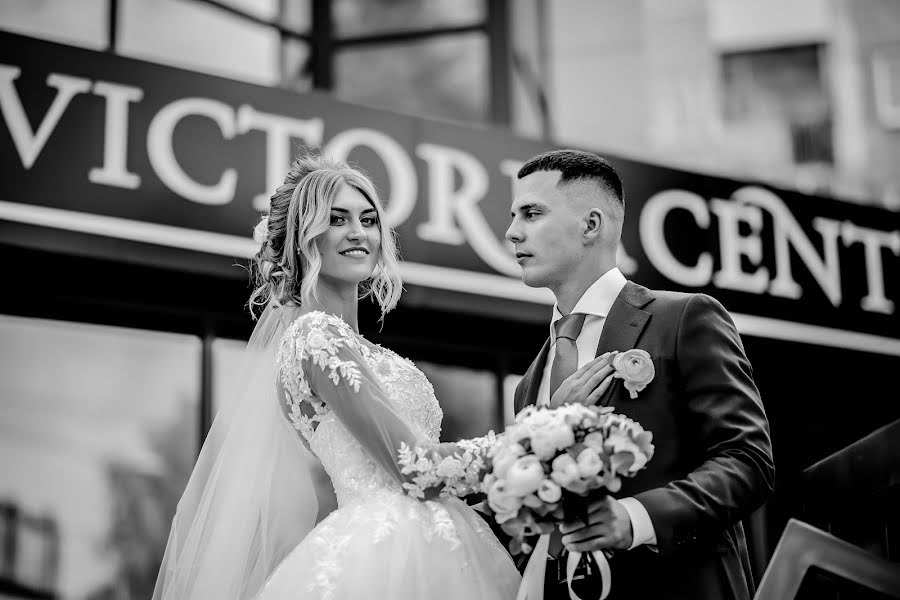 Wedding photographer Igor Vilkov (vilkovphoto). Photo of 13 April 2020