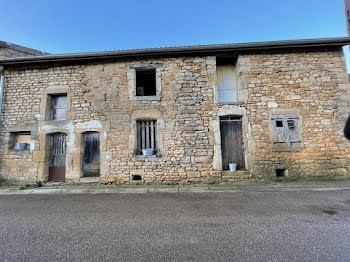 maison à Montmédy (55)