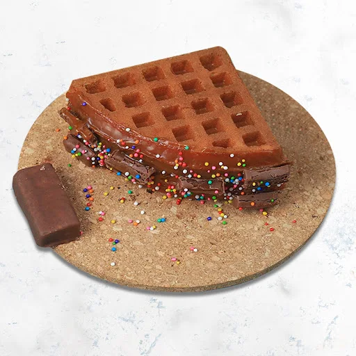 Five Star Pocket Waffle