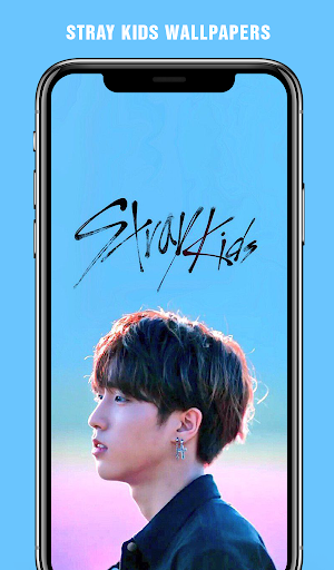 Stray Kids Wallpapers Apps On Google Play