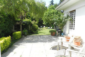 maison à La Varenne Saint Hilaire (94)