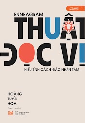 Enneagram - Thuật Đọc Vị - Hiểu Tính Cách, Đắc Nhân Tâm _Az