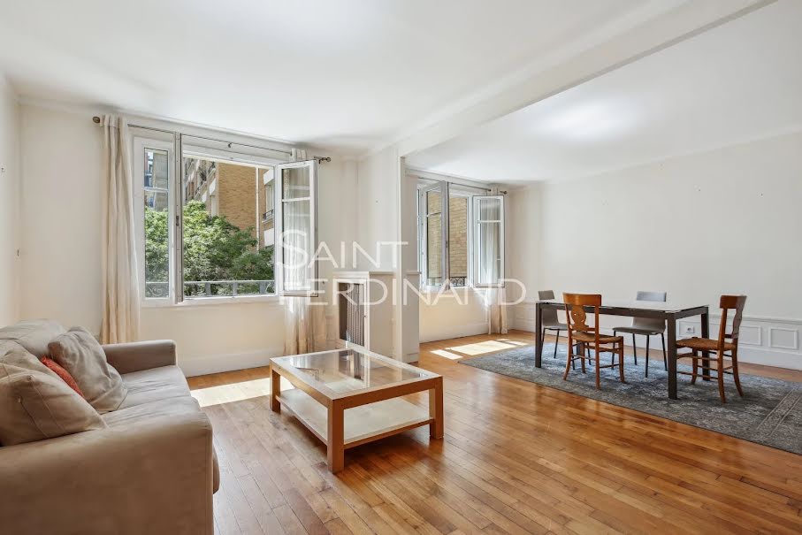 Vente appartement 3 pièces 70.6 m² à Neuilly-sur-Seine (92200), 770 000 €