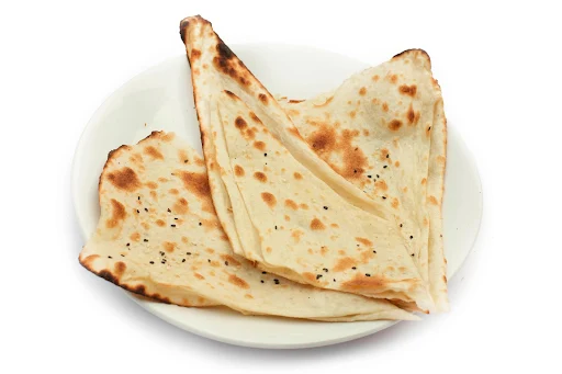 Churi Naan