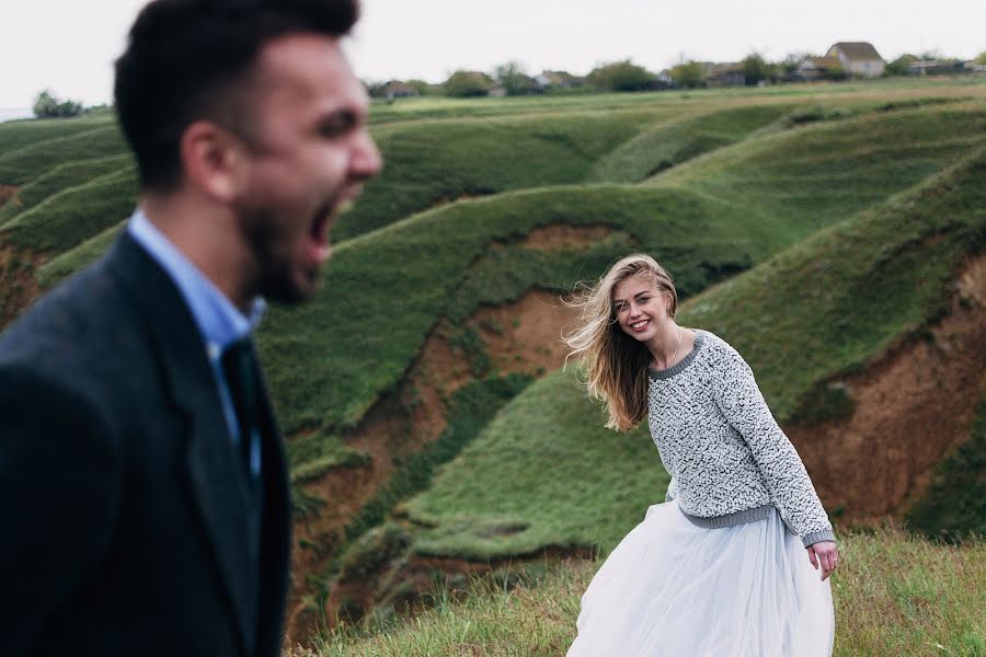 Photographe de mariage Timur Kalenchuk (berestima7). Photo du 4 janvier 2017