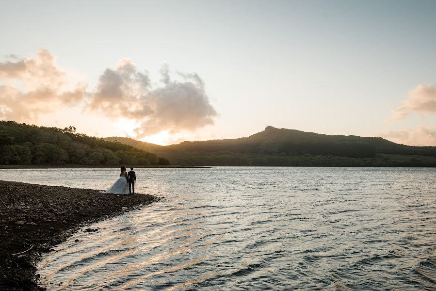 Fotógrafo de bodas Yannick Augustin (yan2808). Foto del 8 de diciembre 2022