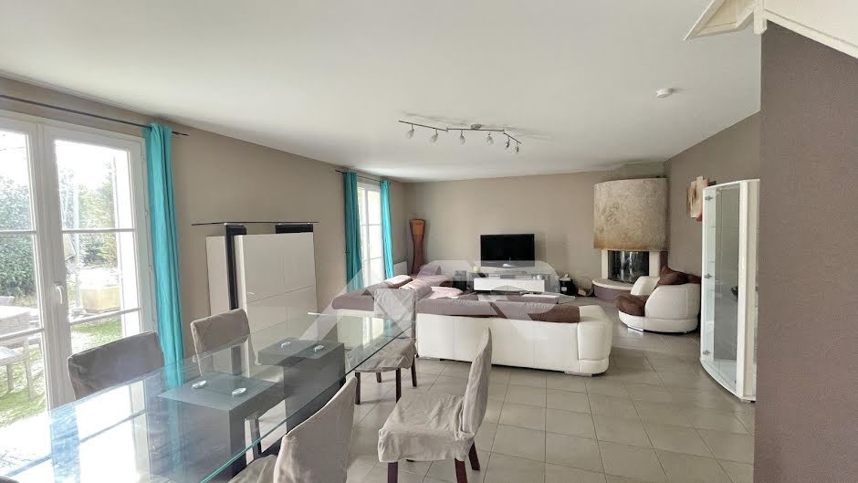 Vente maison 6 pièces 129.43 m² à Chatou (78400), 850 000 €