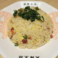 大阪王將餃子