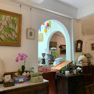 La Belle Maison Cafe法國傳統手工甜品咖啡餐廳