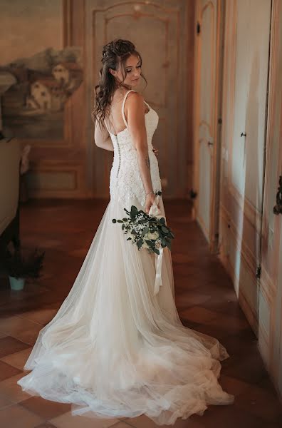 Fotografo di matrimoni Andrea Giorio (andreagiorio). Foto del 18 luglio 2022