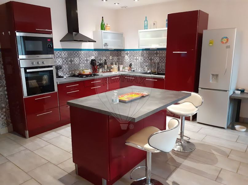 Vente appartement 3 pièces 75 m² à Reynès (66400), 179 900 €