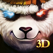 Dragon Warrior 3D Mod apk أحدث إصدار تنزيل مجاني