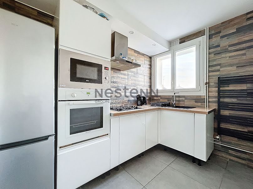 Vente appartement 3 pièces 56 m² à Saint-Jean-de-la-Ruelle (45140), 129 600 €