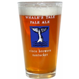 Logo of Cisco Brewers Whale Tail Pale Ale