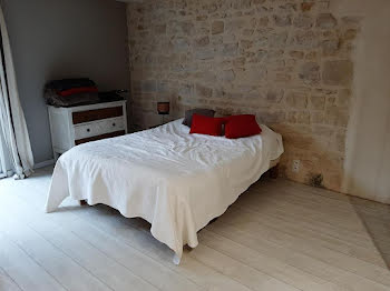 appartement à Anguerny (14)