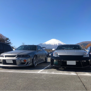 フェアレディZ Z33