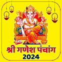 Shree Ganesh Panchang 2024