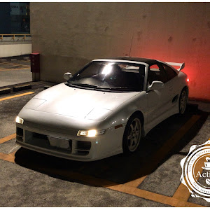 MR2 SW20