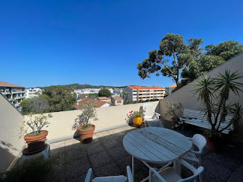 appartement à La Seyne-sur-Mer (83)