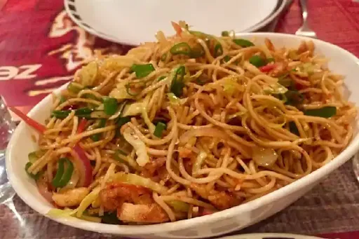 Chicken Chowmien