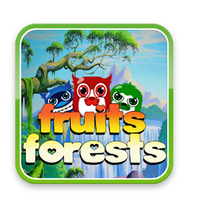 Download Fruits Forests For PC Windows and Mac