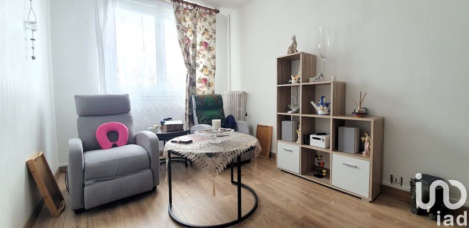 Vente appartement 4 pièces 67 m² à Amiens (80000), 126 000 €