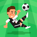 Cover Image of Download World Soccer Champs 1.0.10 APK