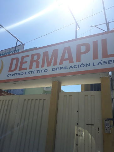 Dermapil - Depilación Láser Quito - Centro Estético. - Quito