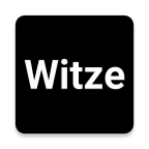 Witze