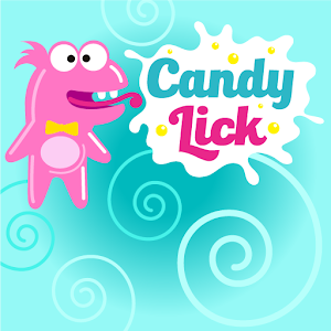Download Candy Lick For PC Windows and Mac